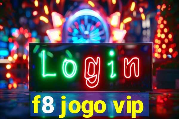 f8 jogo vip